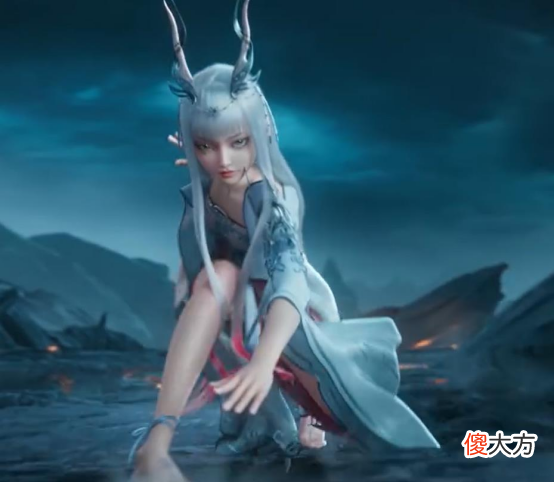 【游戏迷】真电影级制作！国产游戏出新门派，搞了“百万级”姐妹花CG