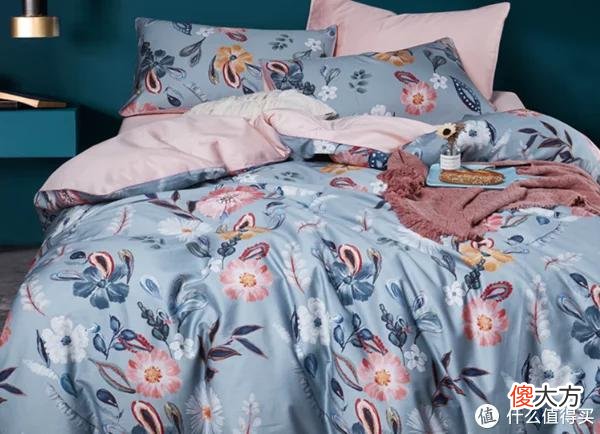 【时尚一点】私藏的12家淘宝四件套店铺大分享 ，高颜值+高性价比，逛起来太上头！