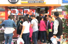 中国餐饮“隐形冠军”：门店超2.2万家，品牌力仅次海底捞喜茶
