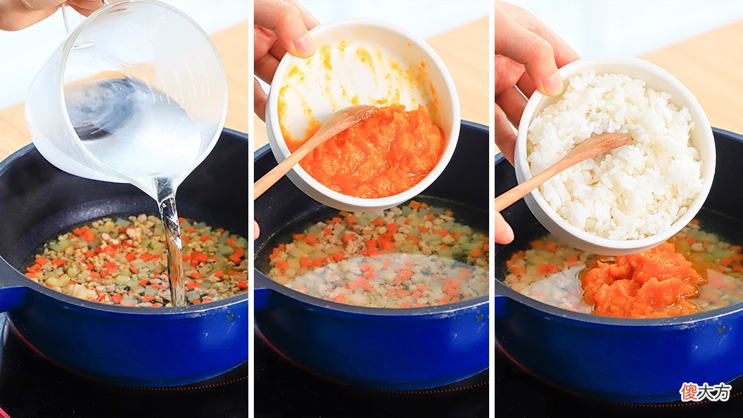 千万别给孩子吃多了,它会严重影响宝宝的生长发育