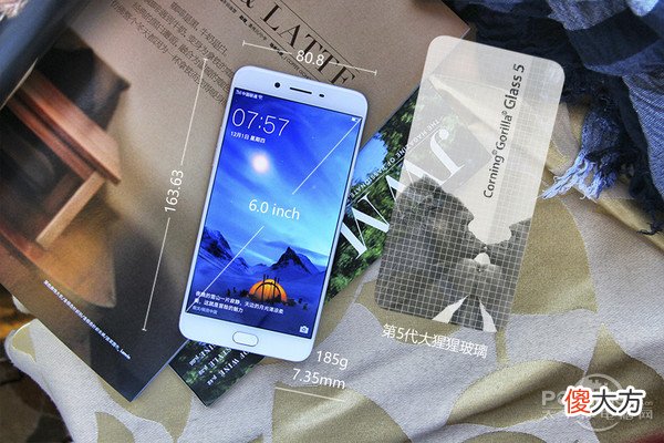 别老盯着iPhone买，这些安卓旗舰手机更出色