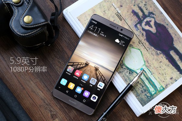 别老盯着iPhone买，这些安卓旗舰手机更出色