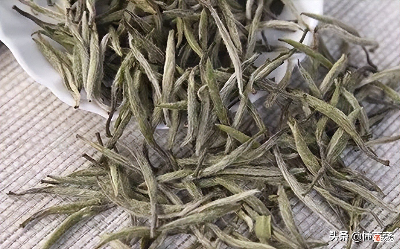 到底谁的白茶更好喝 白茶哪个最好喝