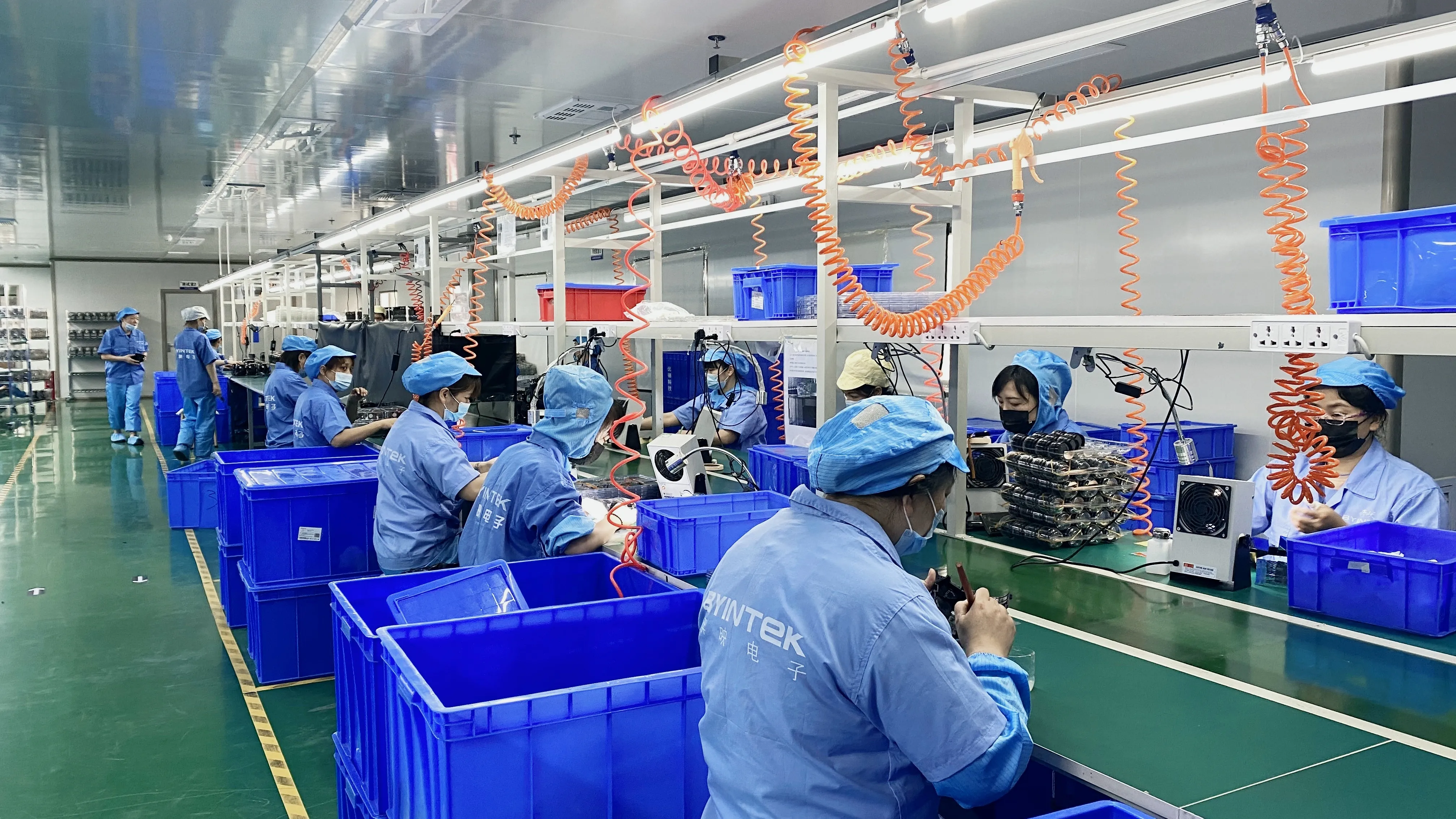 中国21块金牌高居金牌榜首,中国科技却也成为了主角,不得不感叹,中国制造是世