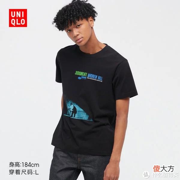 【时尚一点】81款优衣库男女T恤促销清单！一大批好价T恤来到历史新低，填满你的夏日衣橱