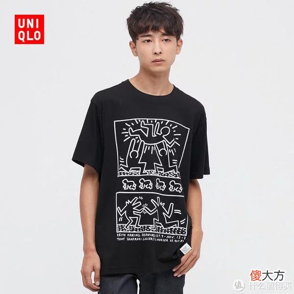 【时尚一点】81款优衣库男女T恤促销清单！一大批好价T恤来到历史新低，填满你的夏日衣橱