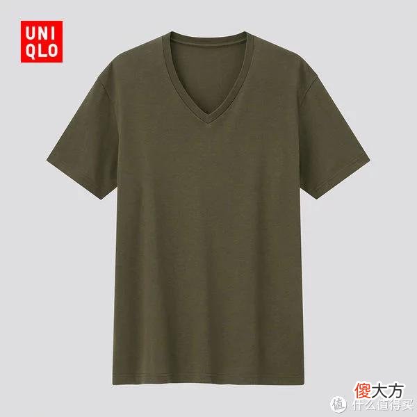【时尚一点】81款优衣库男女T恤促销清单！一大批好价T恤来到历史新低，填满你的夏日衣橱