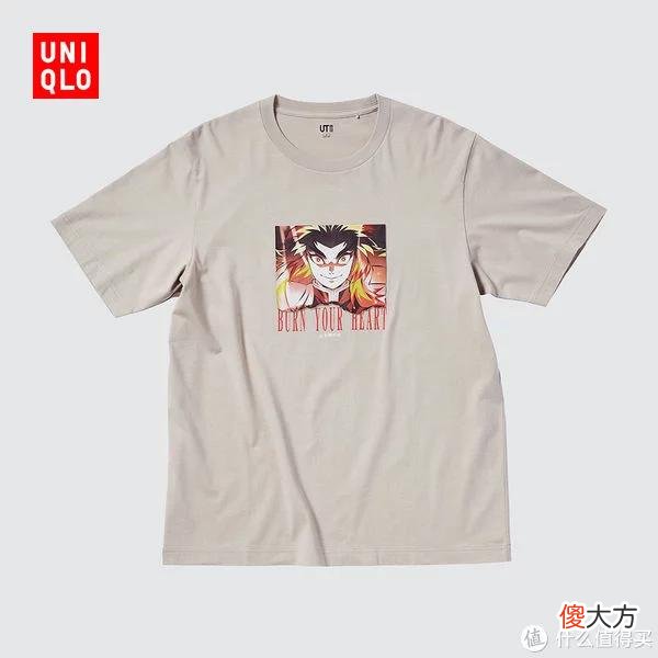 【时尚一点】81款优衣库男女T恤促销清单！一大批好价T恤来到历史新低，填满你的夏日衣橱