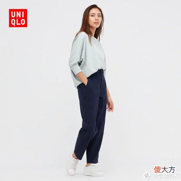 【时尚一点】81款优衣库男女T恤促销清单！一大批好价T恤来到历史新低，填满你的夏日衣橱