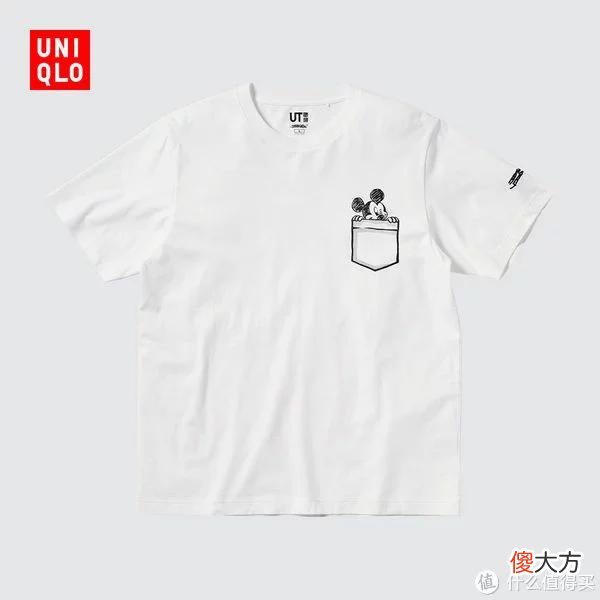 【时尚一点】81款优衣库男女T恤促销清单！一大批好价T恤来到历史新低，填满你的夏日衣橱
