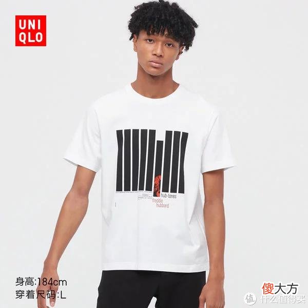 【时尚一点】81款优衣库男女T恤促销清单！一大批好价T恤来到历史新低，填满你的夏日衣橱