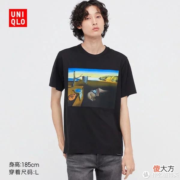 【时尚一点】81款优衣库男女T恤促销清单！一大批好价T恤来到历史新低，填满你的夏日衣橱
