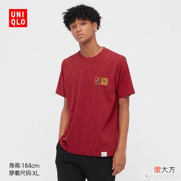 【时尚一点】81款优衣库男女T恤促销清单！一大批好价T恤来到历史新低，填满你的夏日衣橱