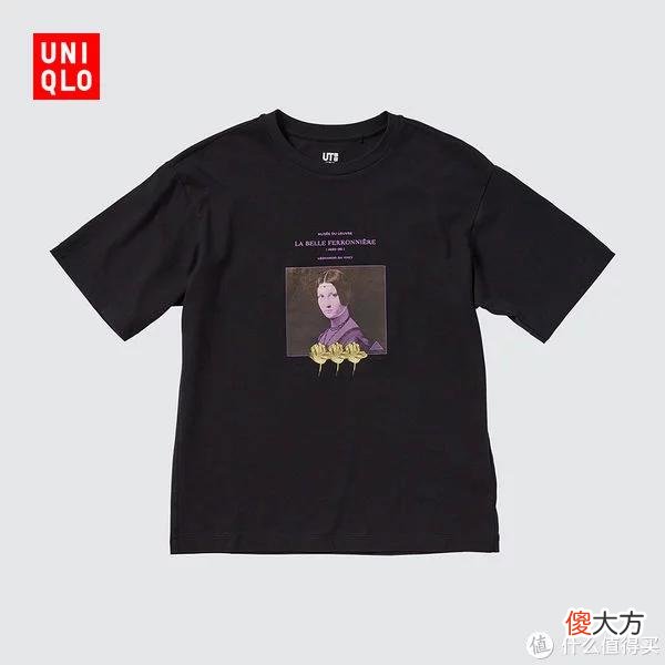 【时尚一点】81款优衣库男女T恤促销清单！一大批好价T恤来到历史新低，填满你的夏日衣橱