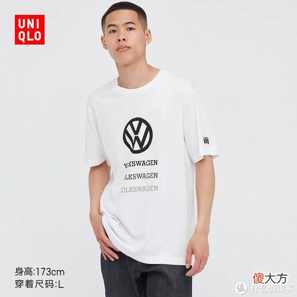 【时尚一点】81款优衣库男女T恤促销清单！一大批好价T恤来到历史新低，填满你的夏日衣橱