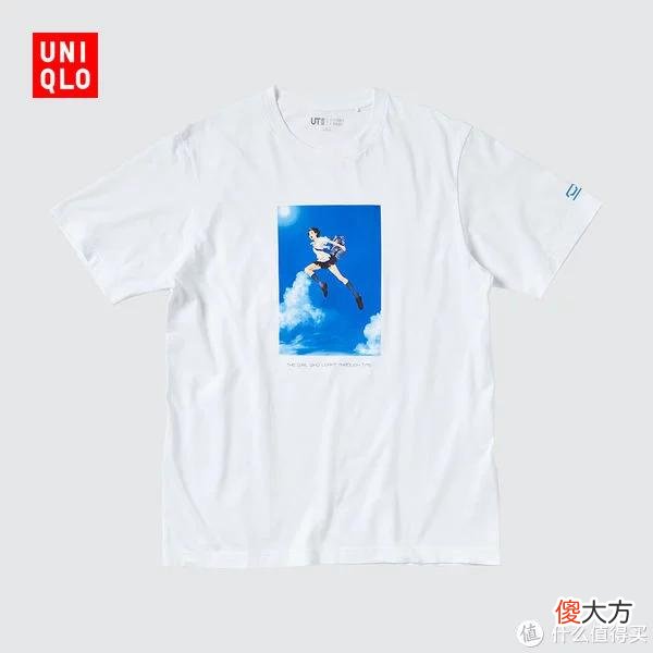 【时尚一点】81款优衣库男女T恤促销清单！一大批好价T恤来到历史新低，填满你的夏日衣橱