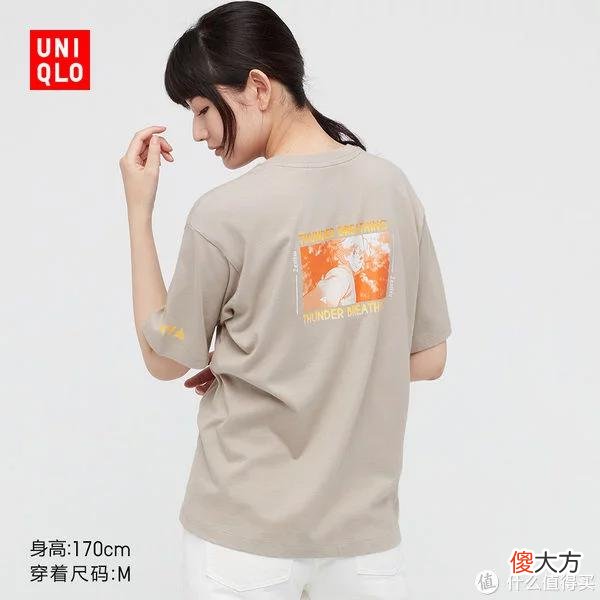 【时尚一点】81款优衣库男女T恤促销清单！一大批好价T恤来到历史新低，填满你的夏日衣橱