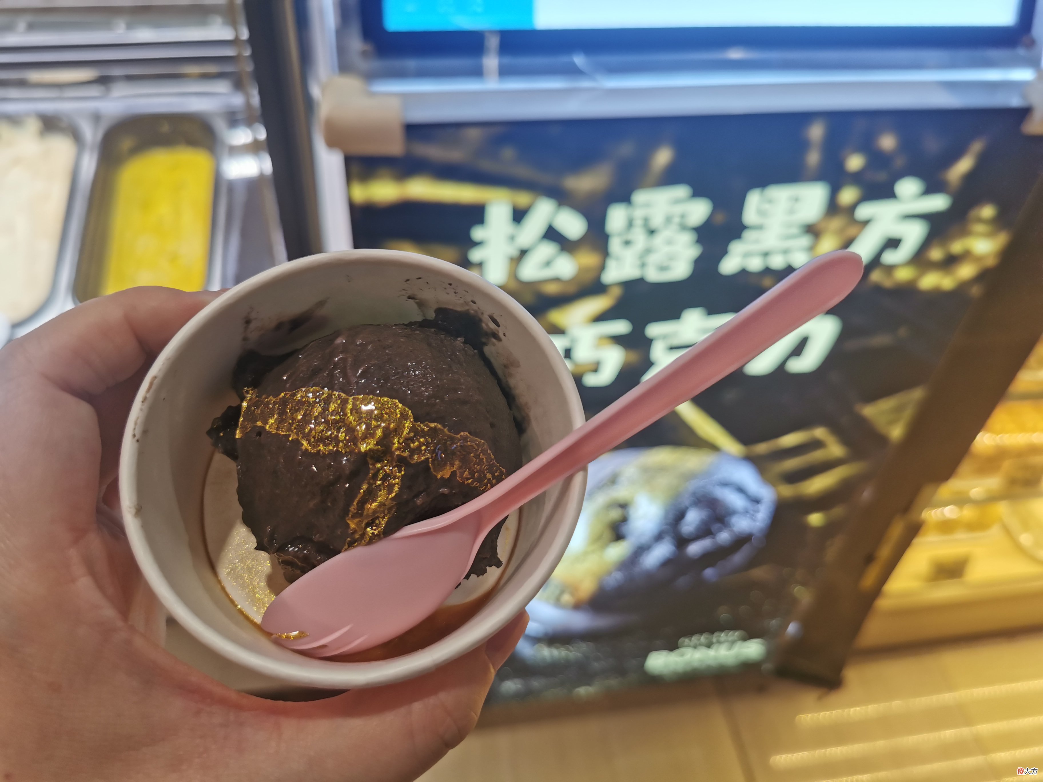 金银箔粉食品被叫停，这些商家还在售卖