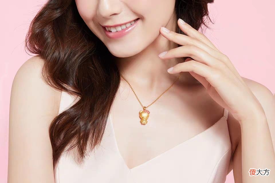 周生生哪个珠宝品牌的硬金 周生生珠宝是哪里的品牌