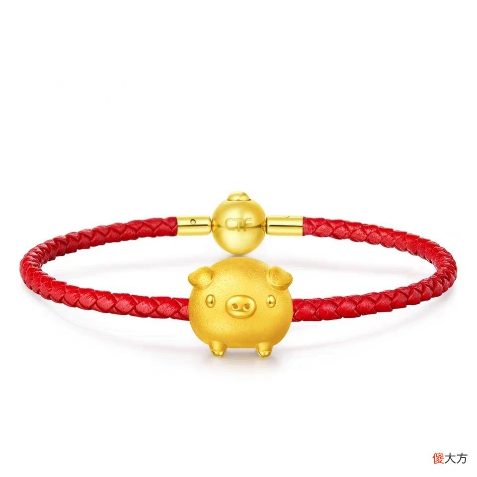 周生生哪个珠宝品牌的硬金 周生生珠宝是哪里的品牌