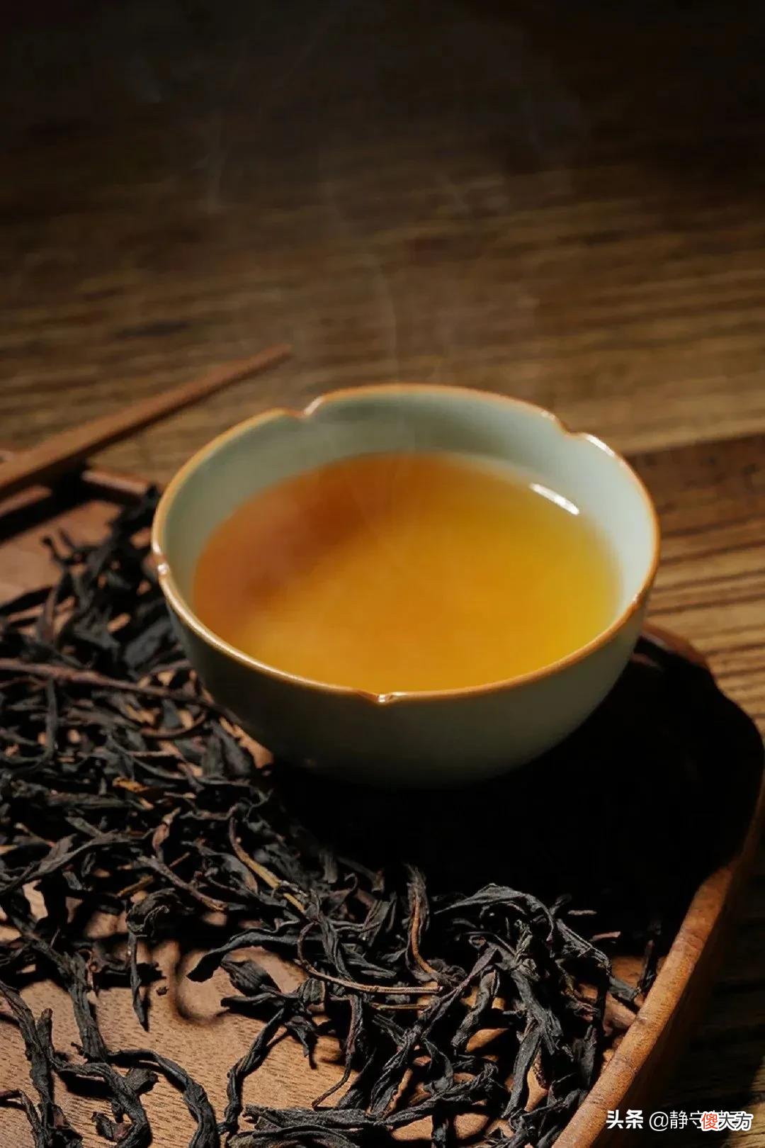 凤凰单丛茶的挑选方式 凤凰单丛茶是属于什么茶