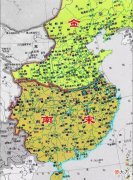 中国历史上七个偏安江东的王朝 历史上有哪些王朝偏安一隅