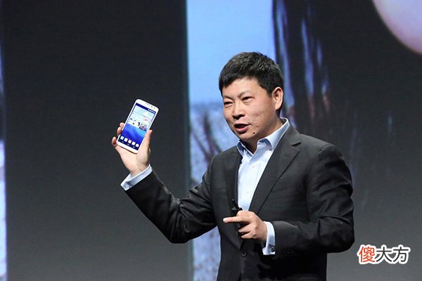 华为手机为啥这么牛 华为手机为什么这么牛