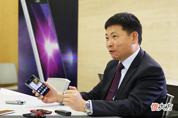 华为手机为啥这么牛 华为手机为什么这么牛