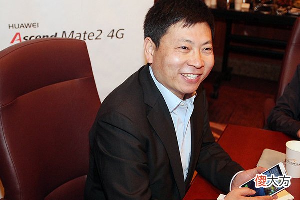 华为手机为啥这么牛 华为手机为什么这么牛