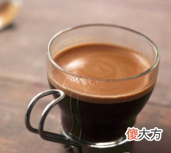 喝了这么多年的星巴克 喝完星巴克