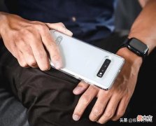 个性轻奢尽显时尚品味，5款三星S10手机壳精选