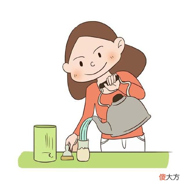 奶粉包装上的这两个秘密 奶粉用什么包装