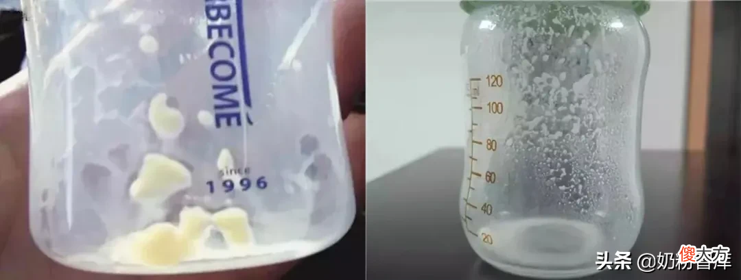 教你选出"好"奶粉 怎么挑选一款好奶粉