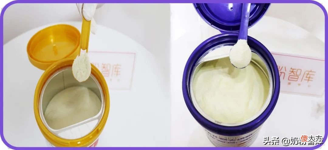 教你选出"好"奶粉 怎么挑选一款好奶粉
