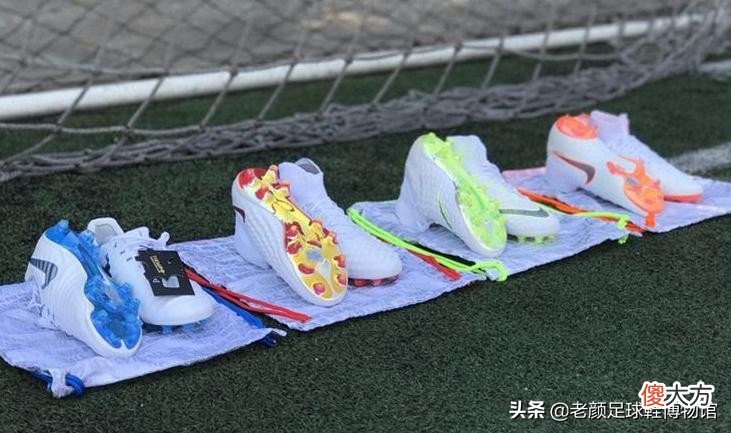 除了阿迪耐克还有你不认识的品牌 除了阿迪耐克还有什么品牌