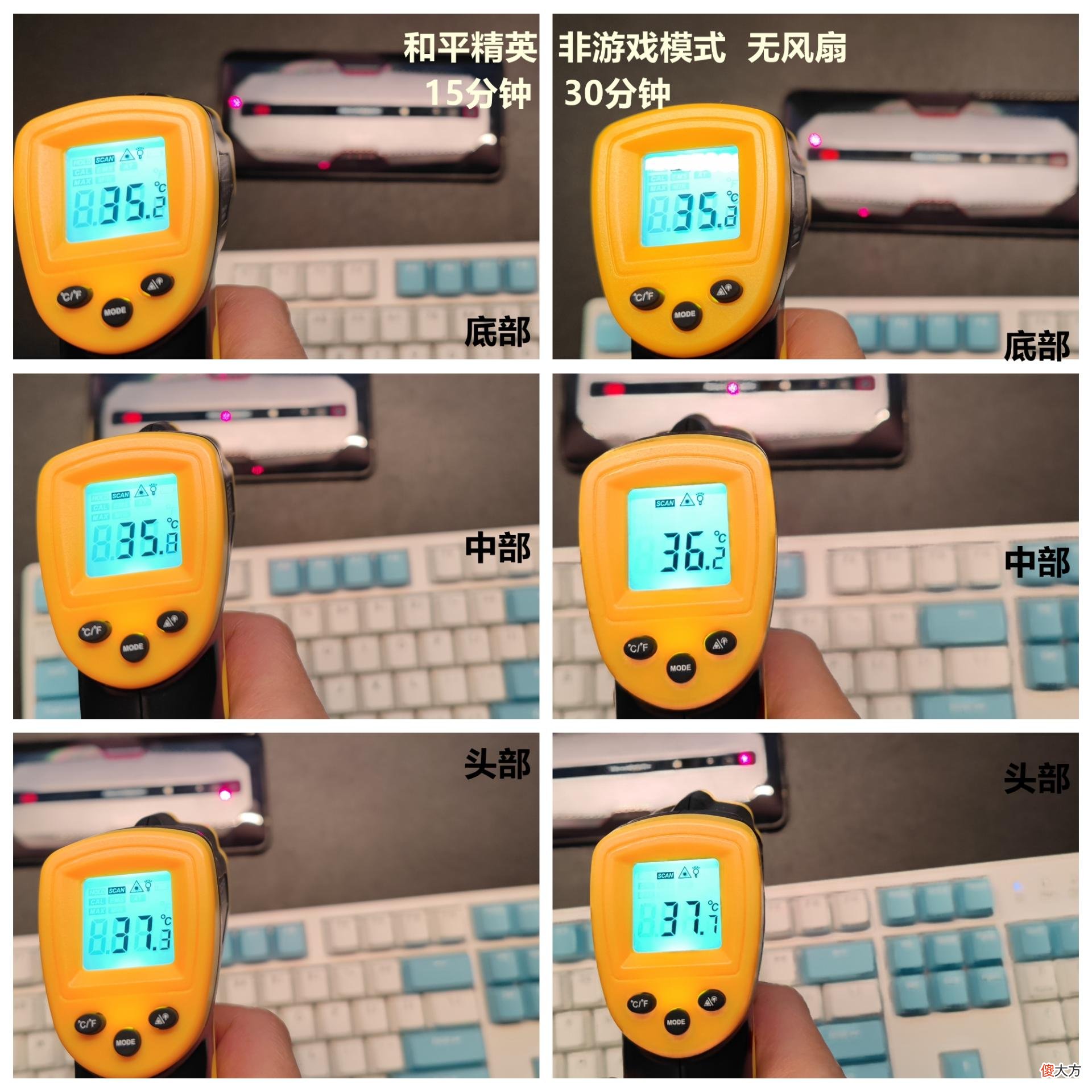 吃鸡与王者的最佳手机 适合王者吃鸡的手机
