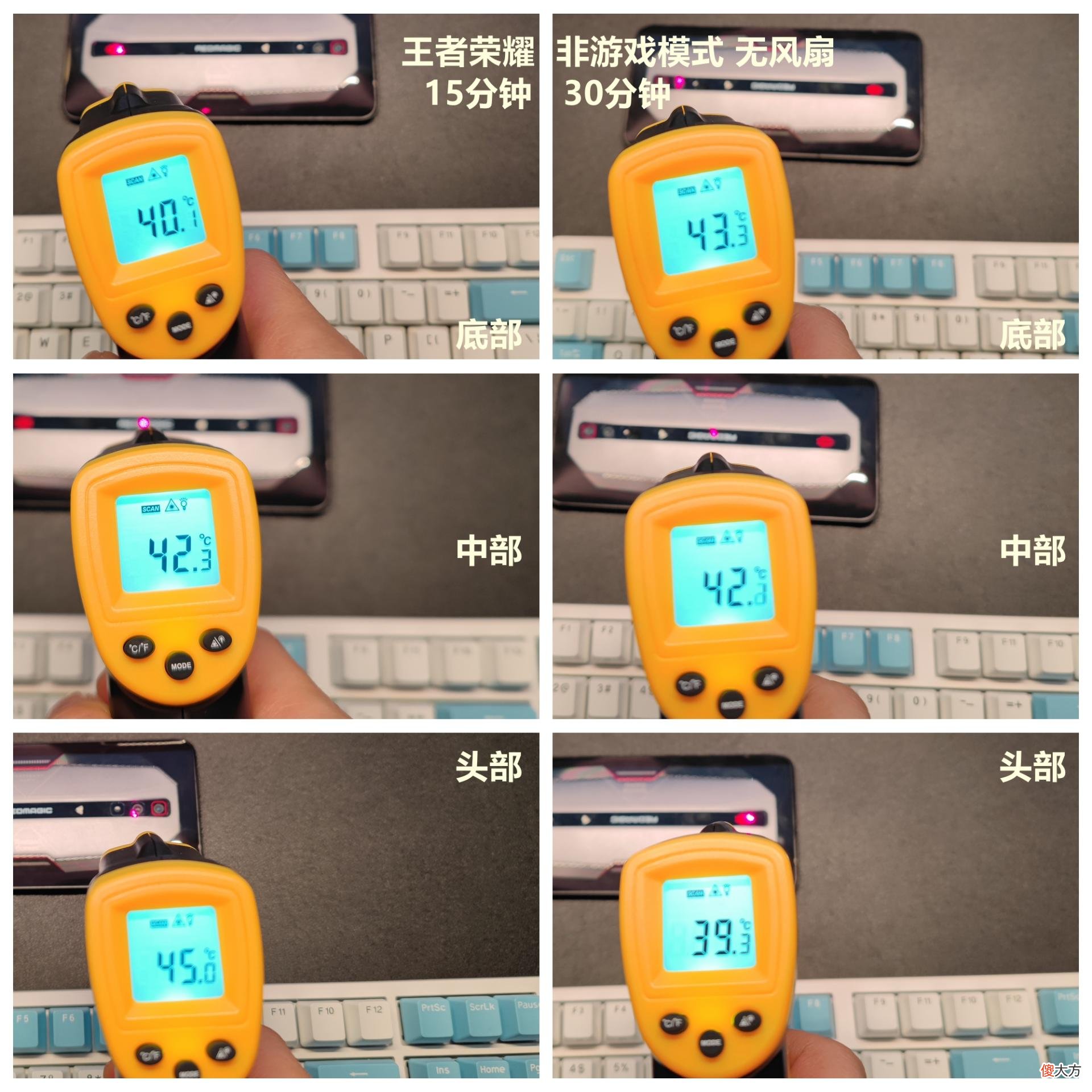 吃鸡与王者的最佳手机 适合王者吃鸡的手机