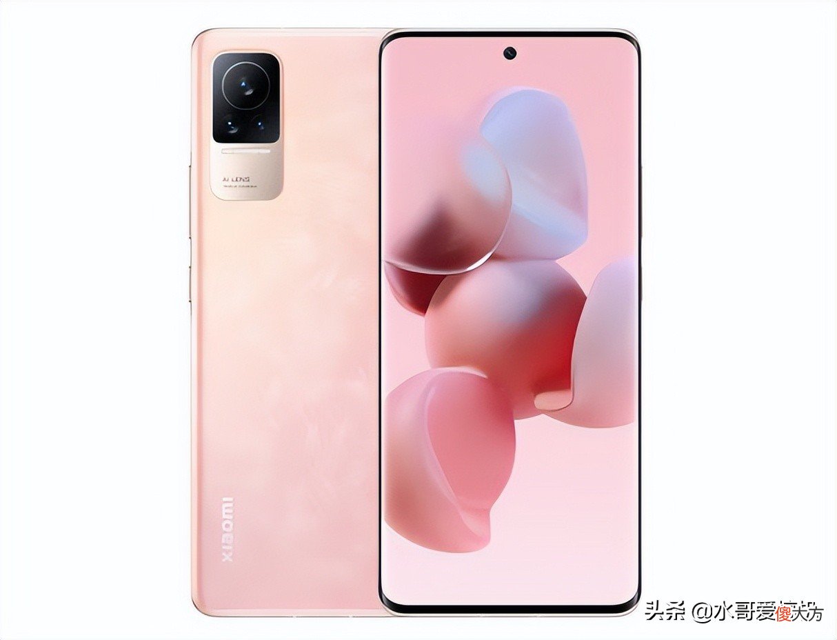520给女朋友送什么手机 520给女朋友送啥