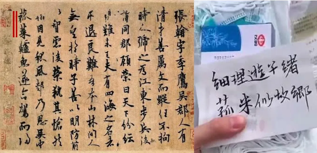这种植物风靡欧洲，却败在中国的茭白手中