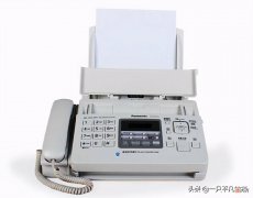 很少用到的传真机设备为什么还没有被淘汰 传真机为什么不被淘汰