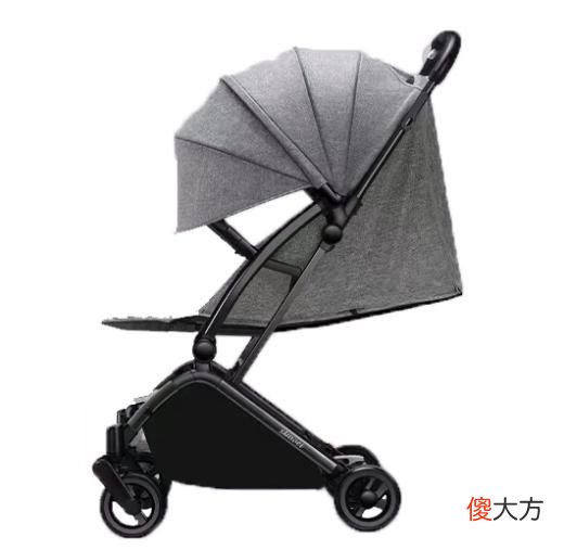 8款网红婴儿推车测评，谁才是春节出门带娃神器？