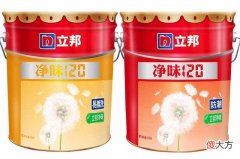 品牌前10乳胶漆暗藏潜在坑 乳胶漆前十品牌