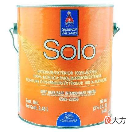 品牌前10乳胶漆暗藏潜在坑 乳胶漆前十品牌