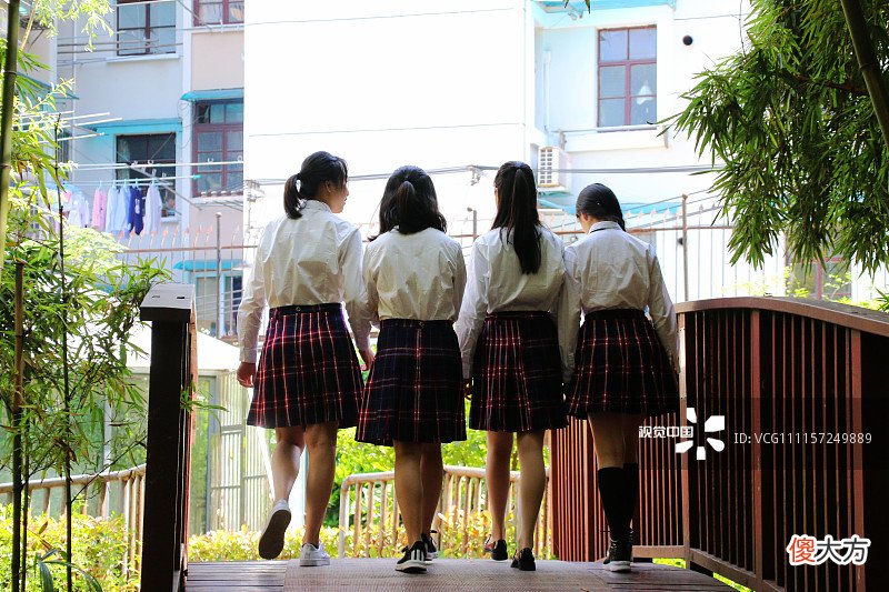 教你几招必备的防身姿势 防身必备动作
