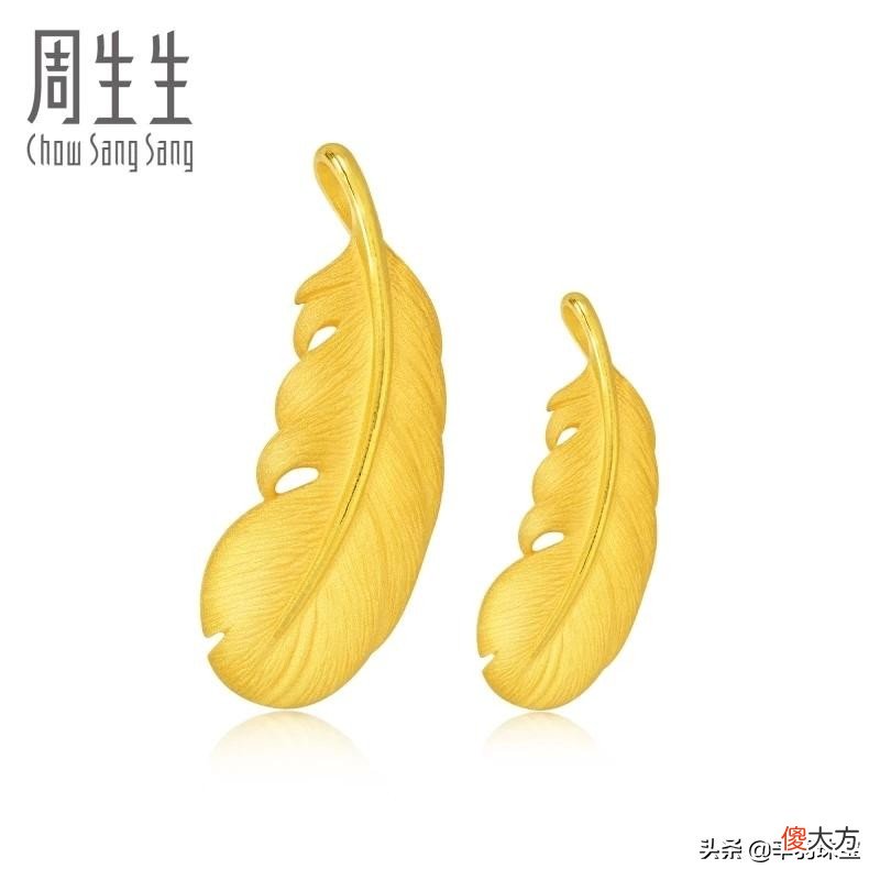有黄金首饰十大珠宝品牌排行吗 珠宝黄金品牌排行榜前十名
