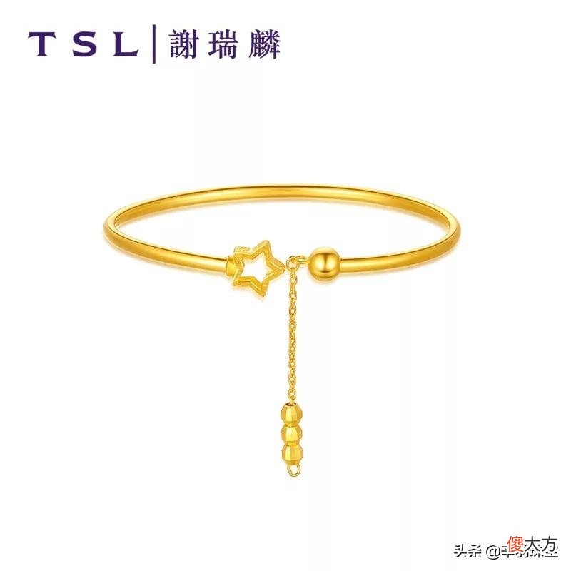 有黄金首饰十大珠宝品牌排行吗 珠宝黄金品牌排行榜前十名