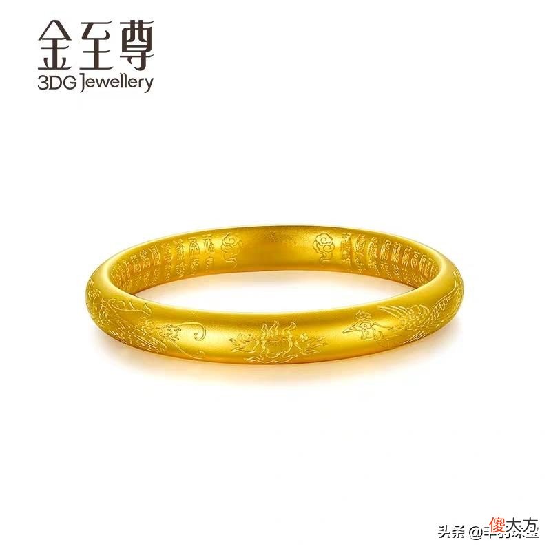 有黄金首饰十大珠宝品牌排行吗 珠宝黄金品牌排行榜前十名