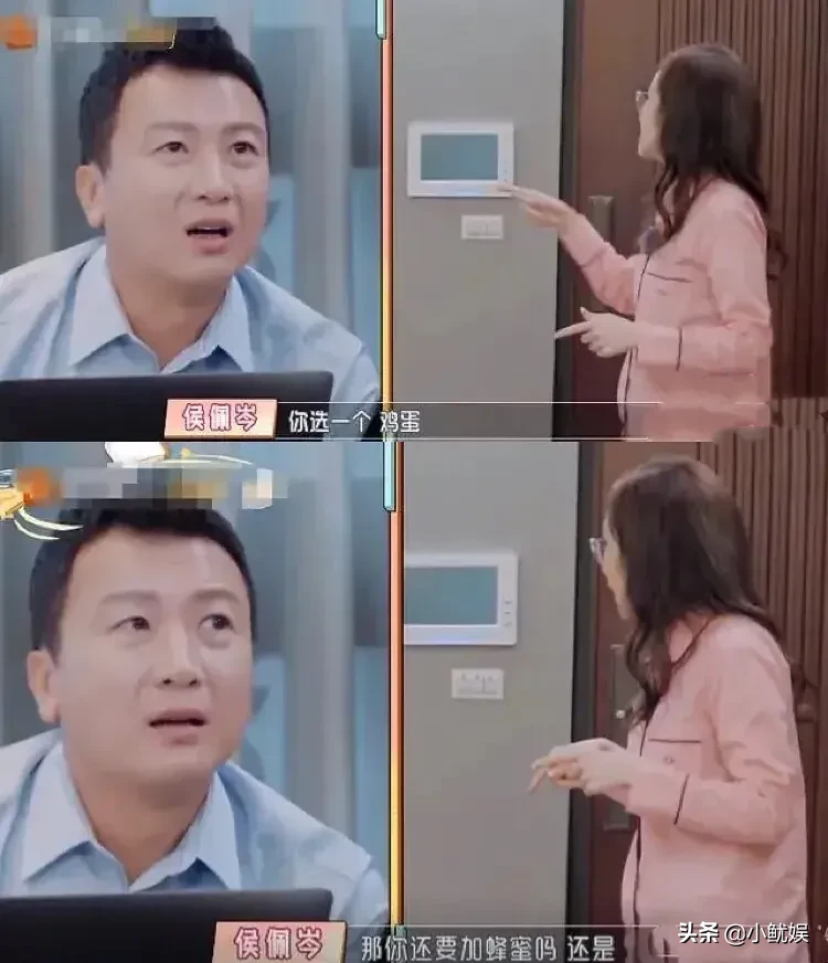 终于知道周杰伦为什么和侯佩岑分手了