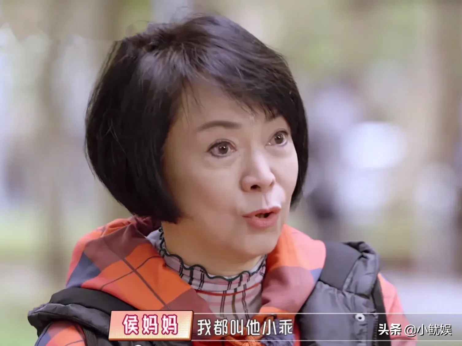 终于知道周杰伦为什么和侯佩岑分手了