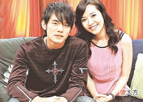 周杰伦经历了三任女友侯佩岑、蔡依林和昆凌，为什么最后和昆凌走进了婚姻？其实
